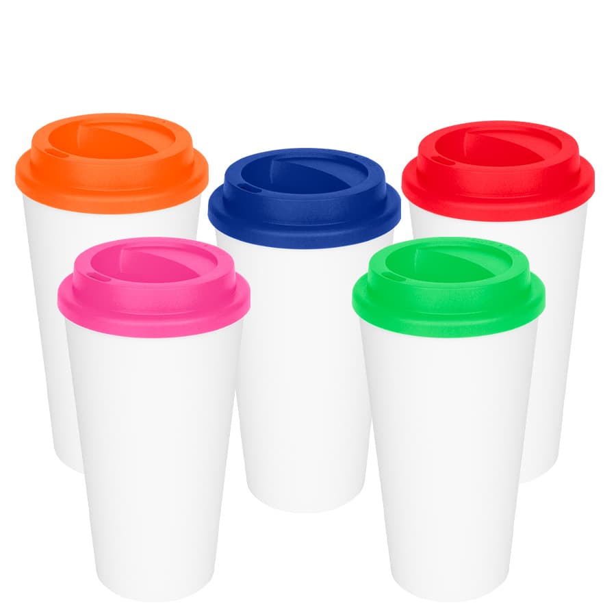 Mug Térmico «Giant» 1.2 L