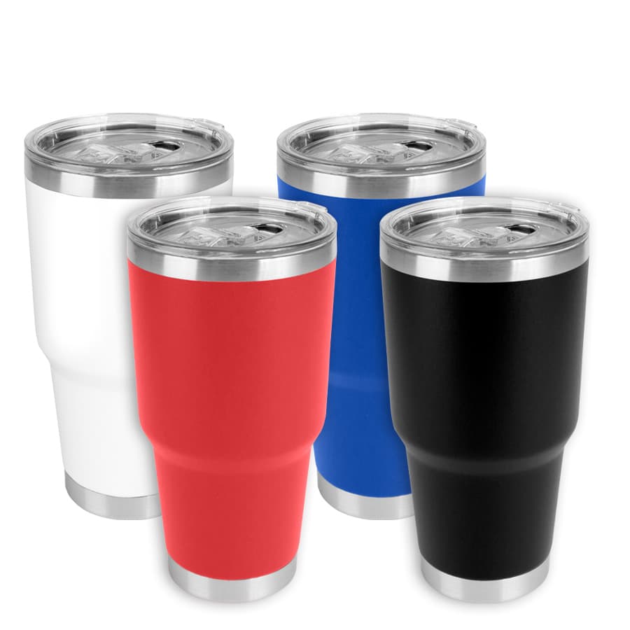 Mug Térmico «MID» 600cc