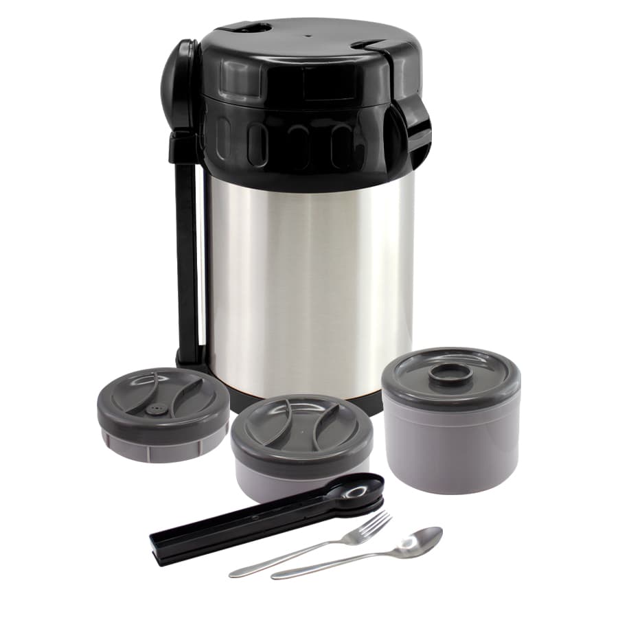 Mug Térmico Plástico 400cc