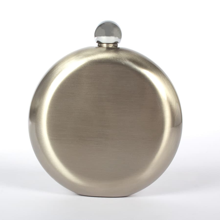 Vaso de Acero Inox Sublimación 550cc