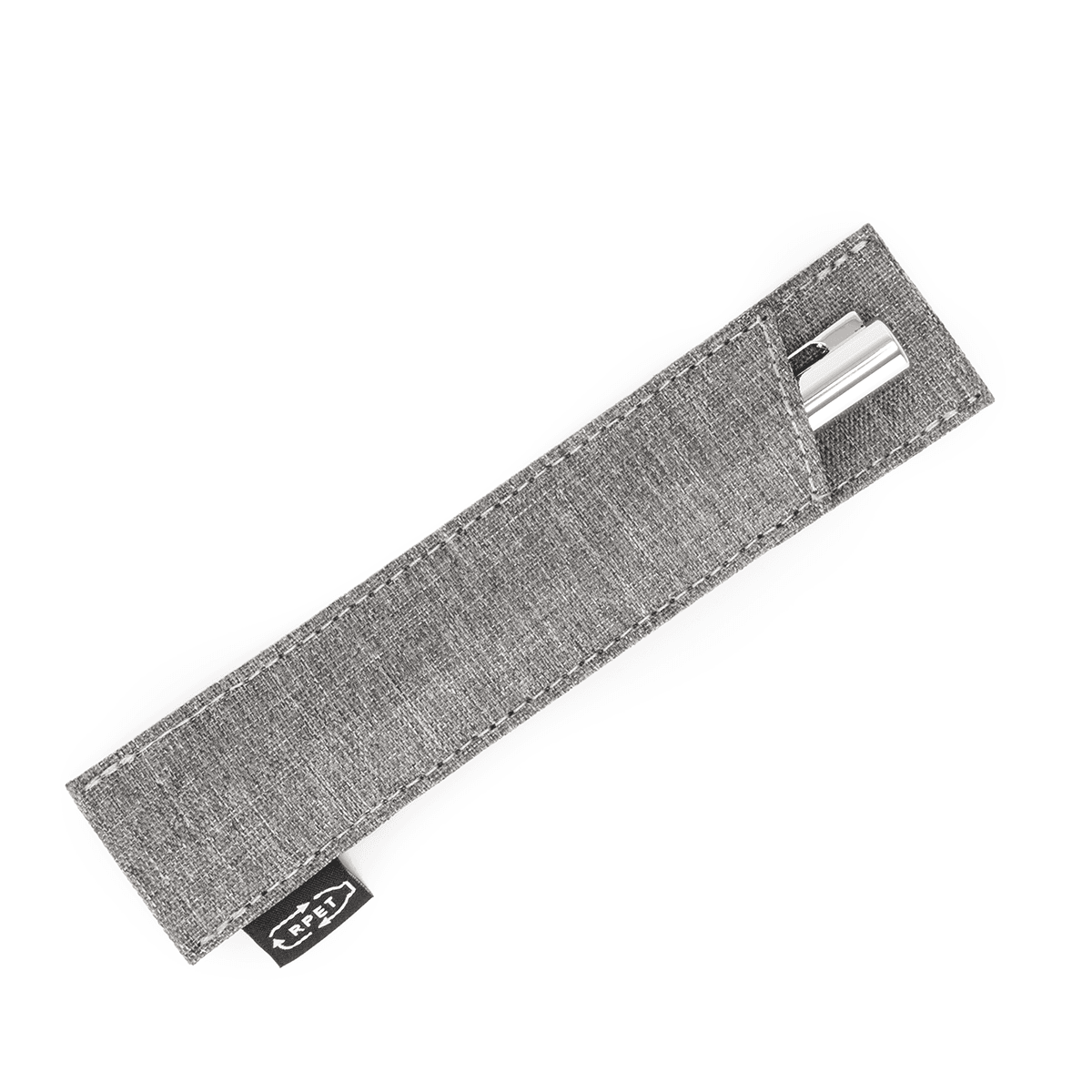 Bolígrafo de Aluminio ZERMATT