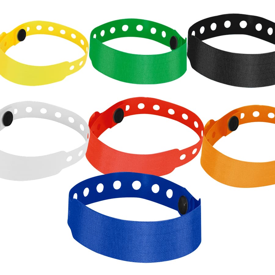 Porta-Credencial de Acrílico