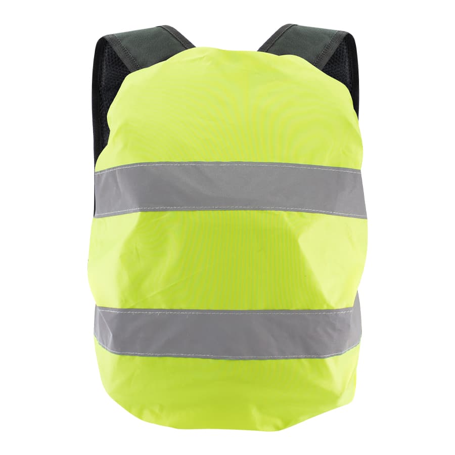 Chaleco Reflectante Supervisor