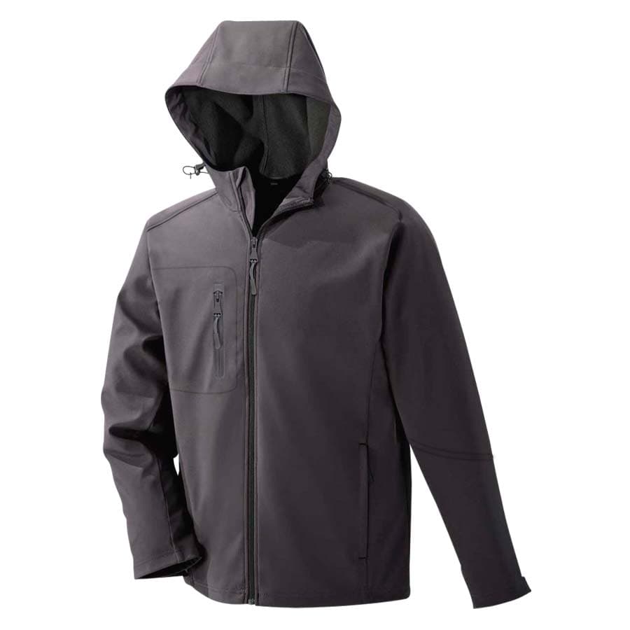 Chaqueta Softshell Hombre Manga Larga