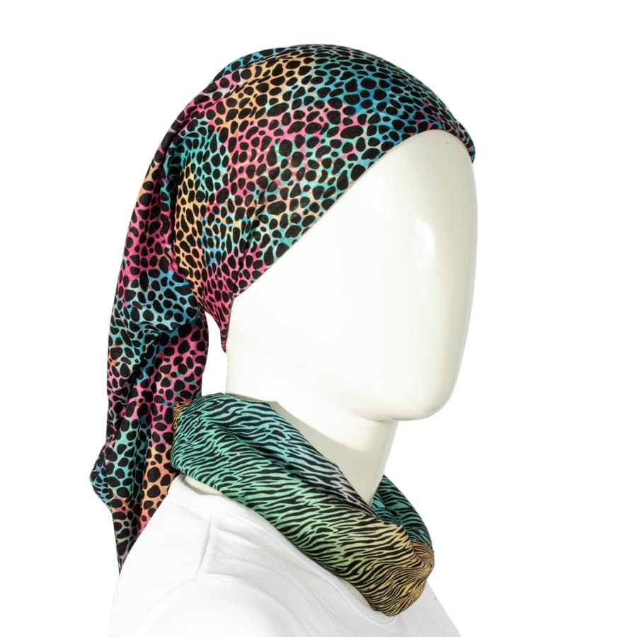 Gorro Jockey Promocional Plegable