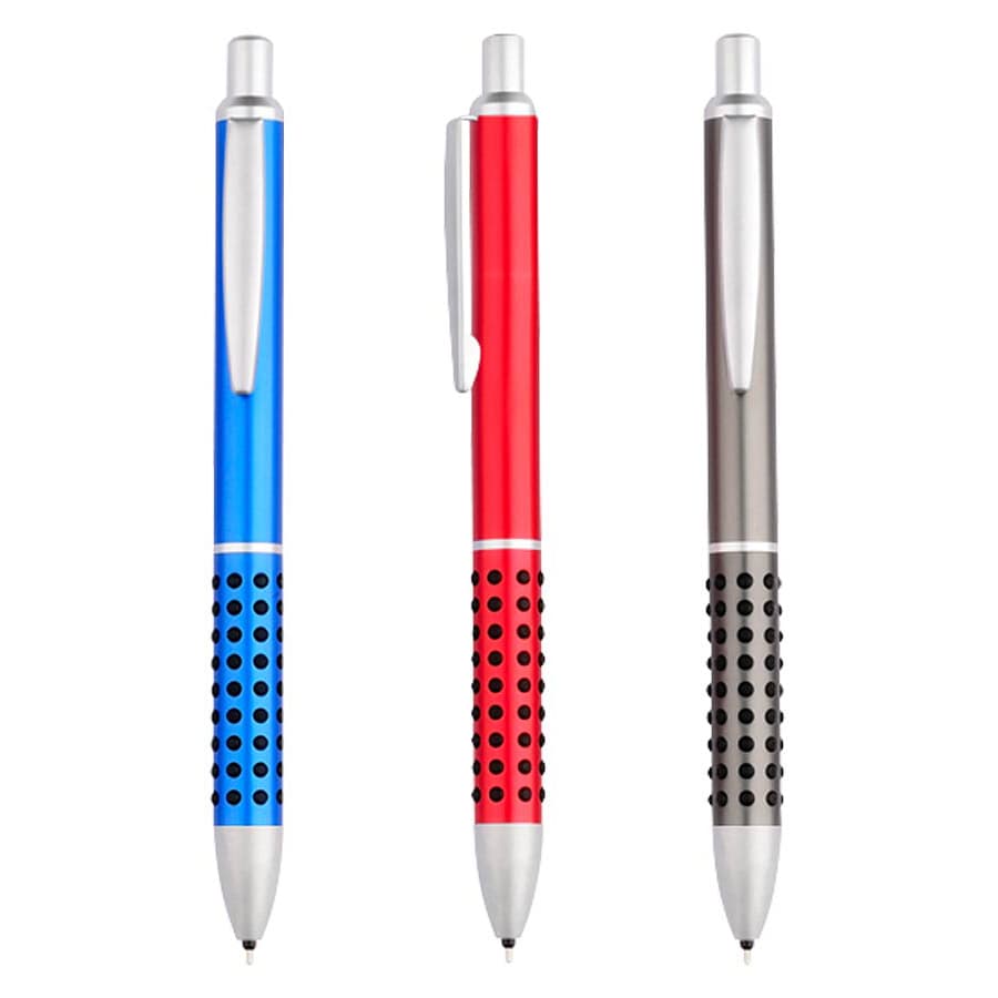 Bolígrafo Metálico Caterpillar