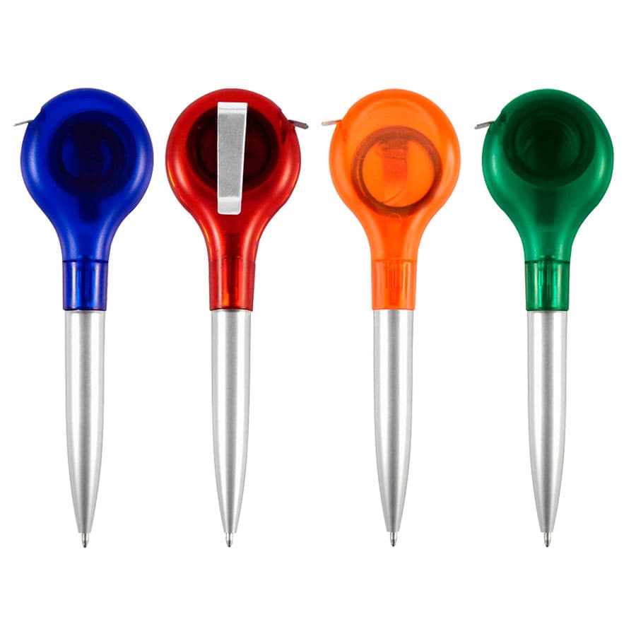 Bolígrafo Promocional Milky