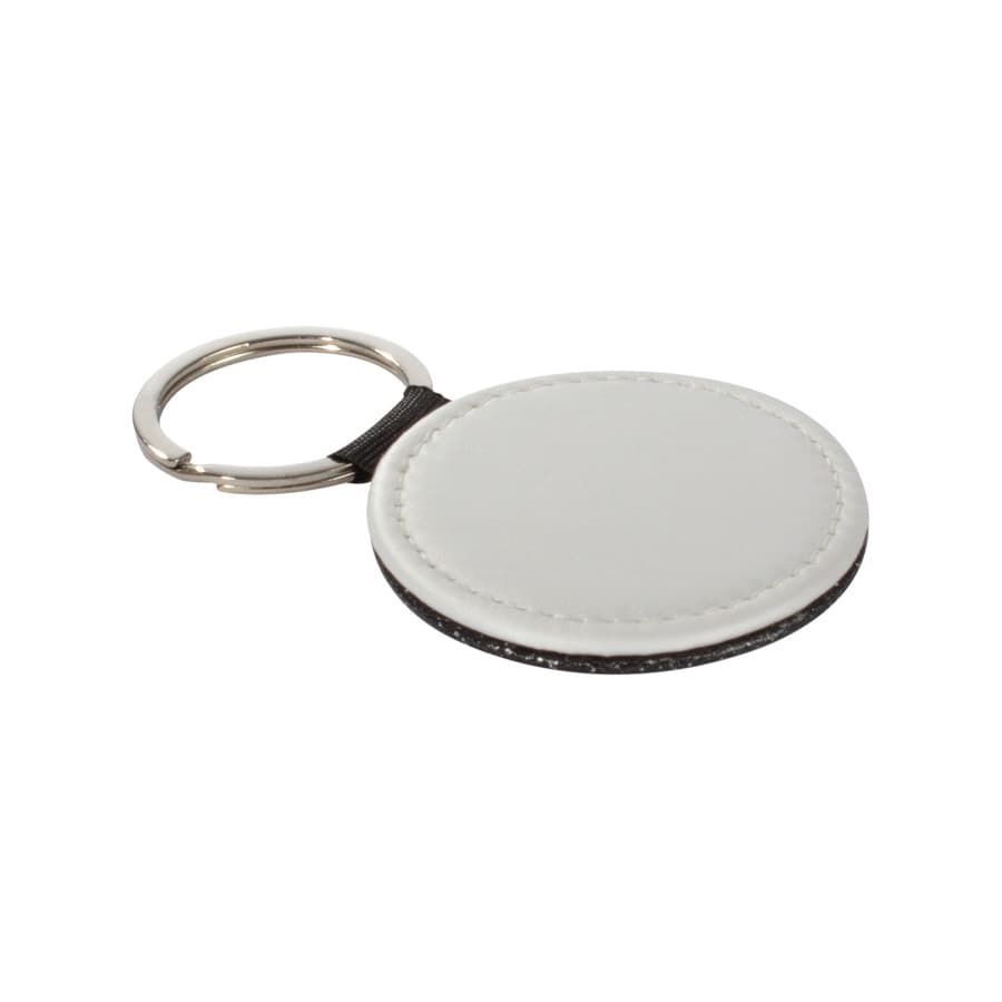 Llavero cuadrado sublimación